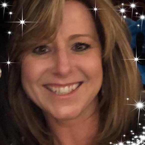 Meet your Posher, Kimberly - Picture 1 of 1